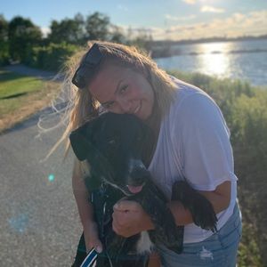 Meet your Posher, Megan